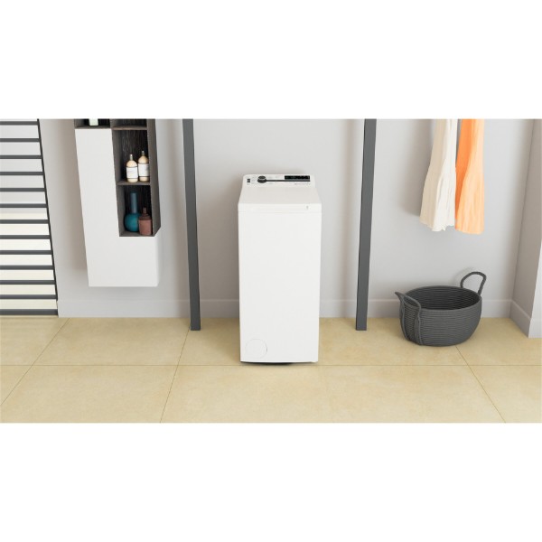 Фото - Пральна машина Whirlpool TDLRB 6240BS UA