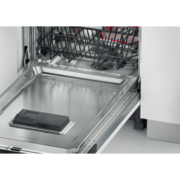 Фото - Посудомоечная машина встраиваемая Whirlpool WSIC 3M27C