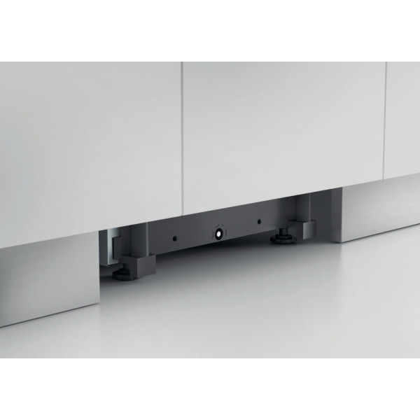 Фото - Посудомоечная машина встраиваемая Whirlpool WSIC 3M27C
