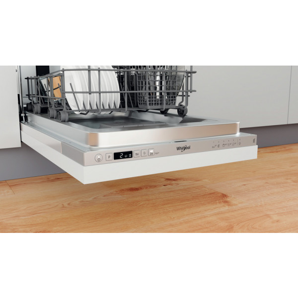 Фото - Посудомоечная машина встраиваемая Whirlpool WSIC 3M27C