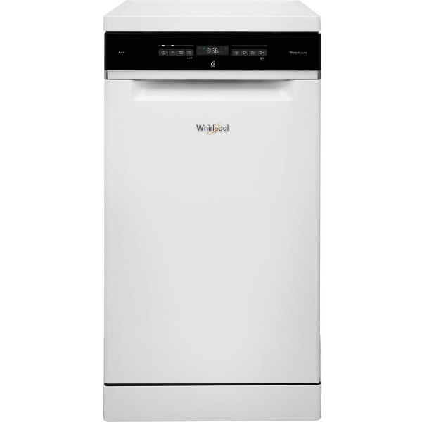 Фото - Уценка - Посудомоечная машина отдельностоящая Whirlpool WSFO 3O23 PF Фото - Уценка - Посудомоечная машина отдельностоящая Whirlpool WSFO 3O23 PF