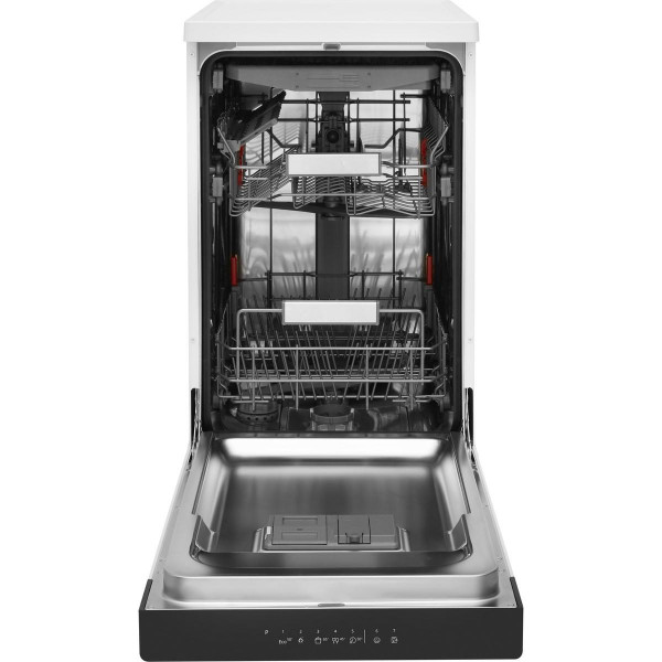 Фото - Уценка - Посудомоечная машина отдельностоящая Whirlpool WSFO 3O23 PF