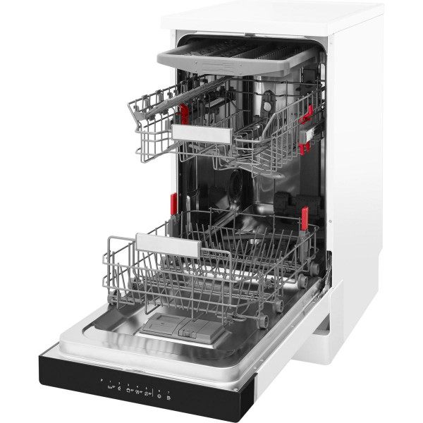 Фото - Уценка - Посудомоечная машина отдельностоящая Whirlpool WSFO 3O23 PF