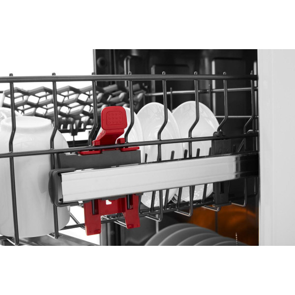 Фото - Уценка - Посудомоечная машина отдельностоящая Whirlpool WSFO 3O23 PF