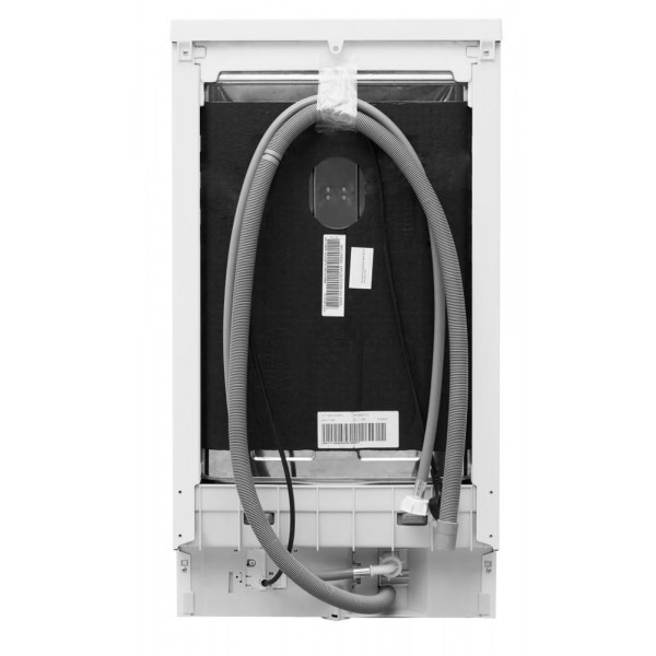 Фото - Уценка - Посудомоечная машина отдельностоящая Whirlpool WSFO 3O23 PF