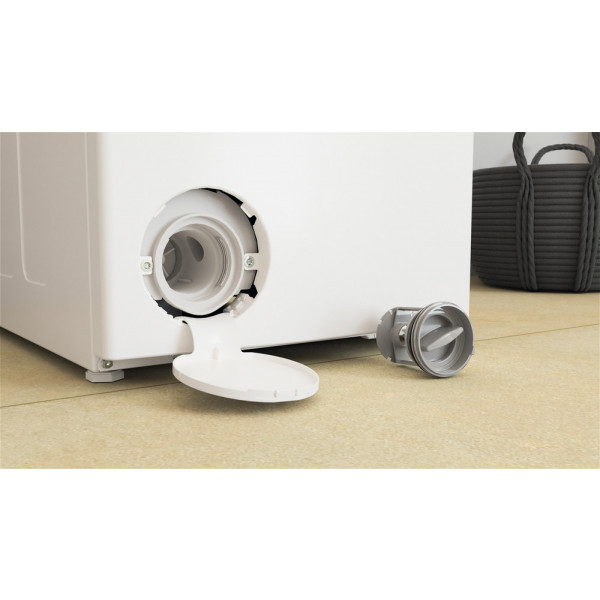 Фото - Пральна машина Whirlpool AWE 5080