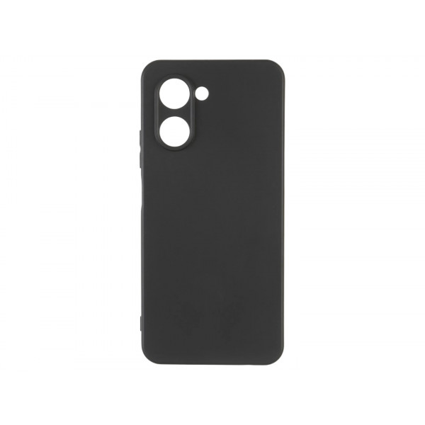 Фото - Чохол для смартфону Armorstandart Matte Slim Fit for Realme C33 Camera cover Black (ARM65988)