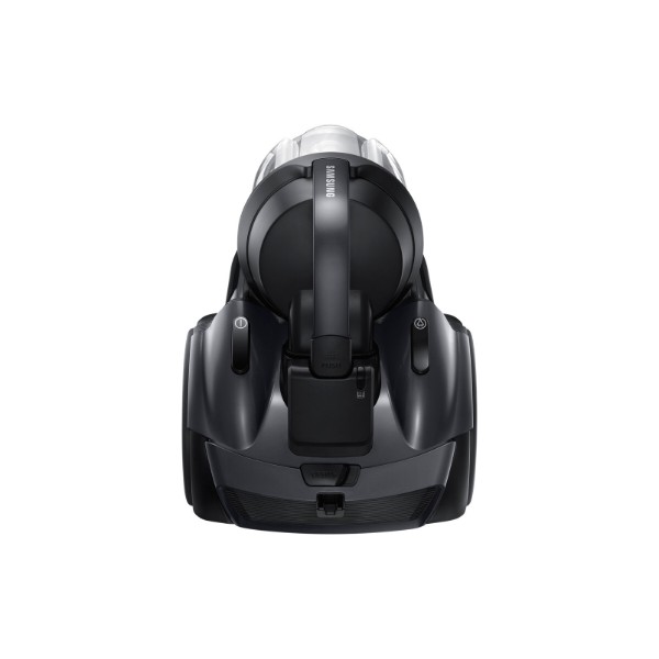 Фото - Пылесос для сухой уборки без мешка Samsung Pet Care VC21K5170HG/UK