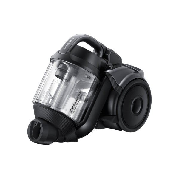 Фото - Пылесос для сухой уборки без мешка Samsung Pet Care VC21K5170HG/UK