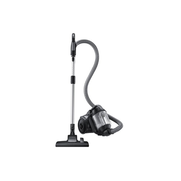 Фото - Пылесос для сухой уборки без мешка Samsung Pet Care VC21K5170HG/UK