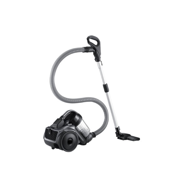 Фото - Пылесос для сухой уборки без мешка Samsung Pet Care VC21K5170HG/UK