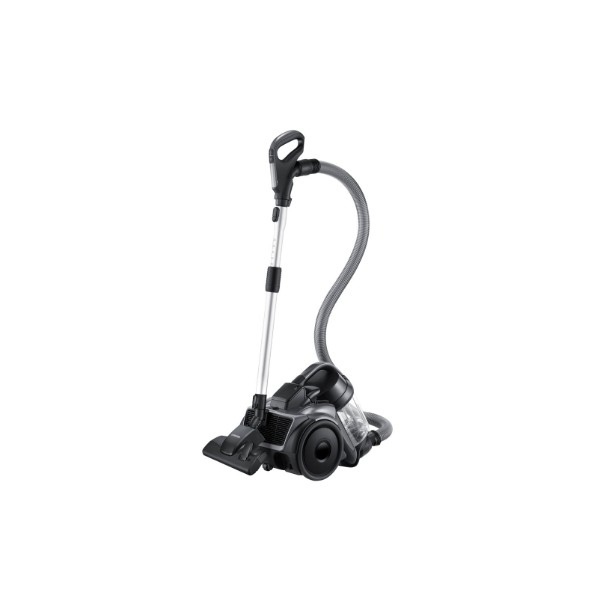 Фото - Пылесос для сухой уборки без мешка Samsung Pet Care VC21K5170HG/UK