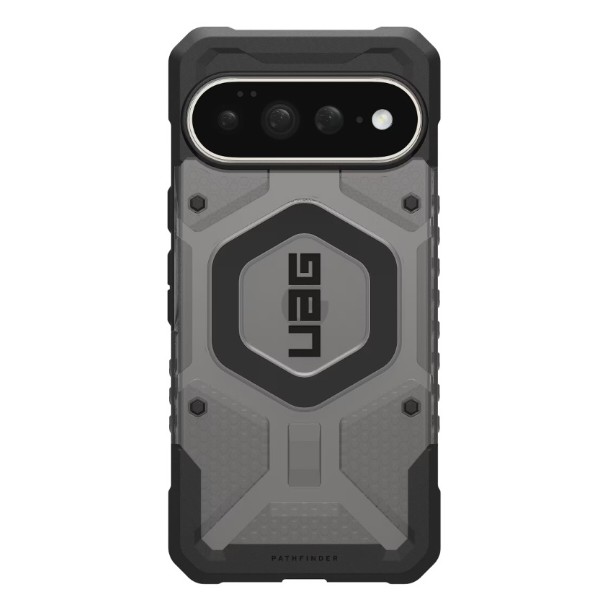 Фото - Чохол для смартфону UAG for Pixel 11 Pro XL Pathfinder with Magnet Clear (614475113140)