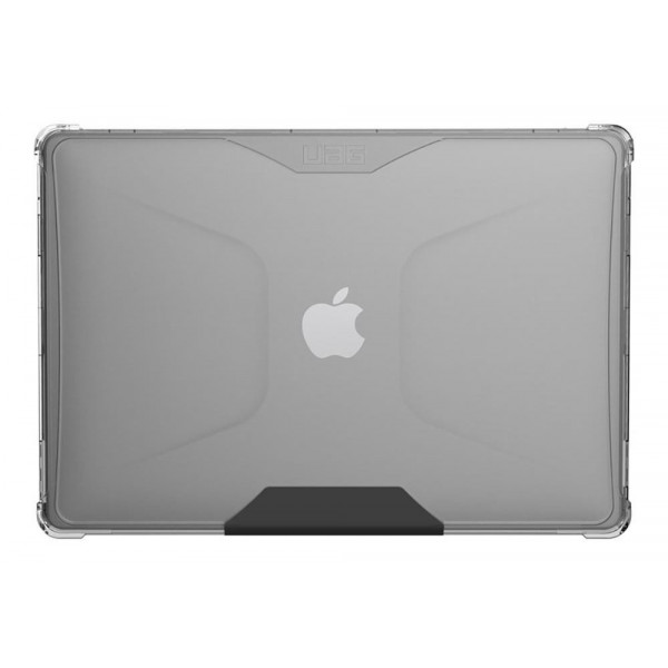 Фото - Чохол-накладка для ноутбука UAG for Macbook Pro 13'' (2020) Plyo, Ice (132652114343)