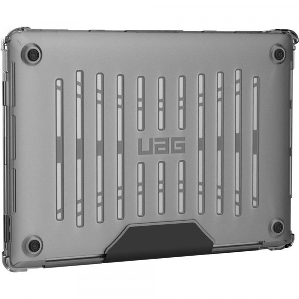 Фото - Чохол-накладка для ноутбука UAG for Macbook Pro 13'' (2020) Plyo, Ice (132652114343)