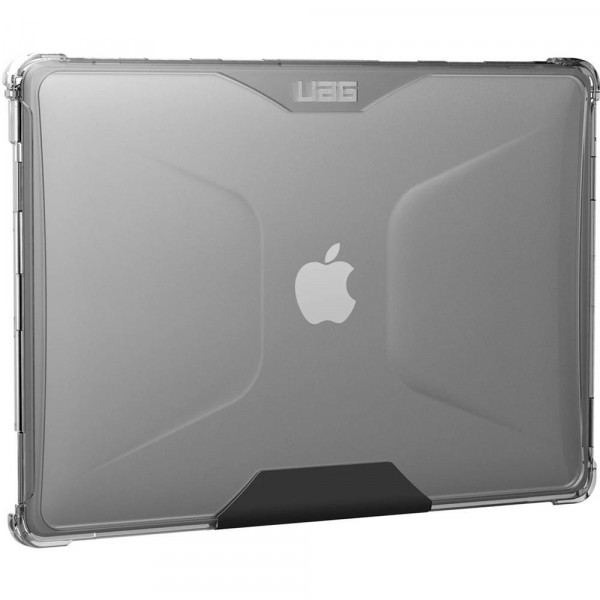 Фото - Чохол-накладка для ноутбука UAG for Macbook Pro 13'' (2020) Plyo, Ice (132652114343)