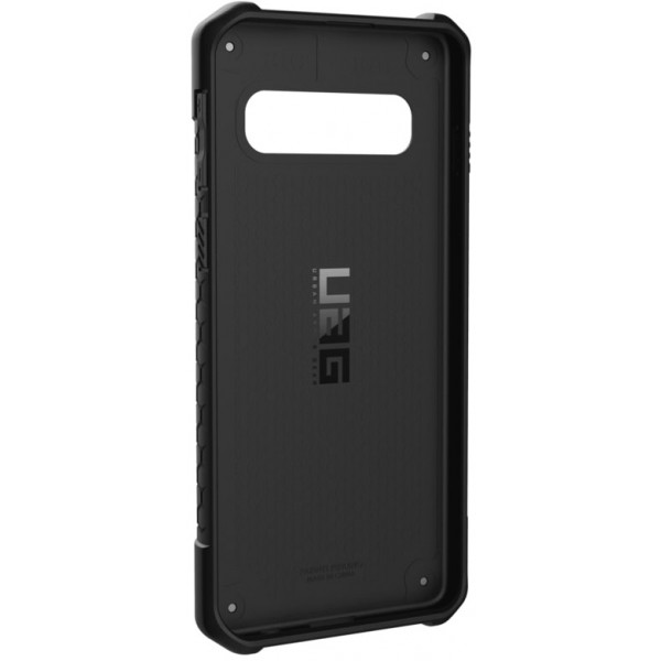 Фото - Чохол для смартфону UAG for Samsung Galaxy S10 Monarch Carbon Fiber