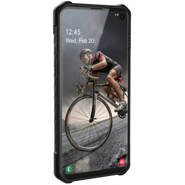 Фото - Чохол для смартфону UAG for Samsung Galaxy S10 Monarch Carbon Fiber