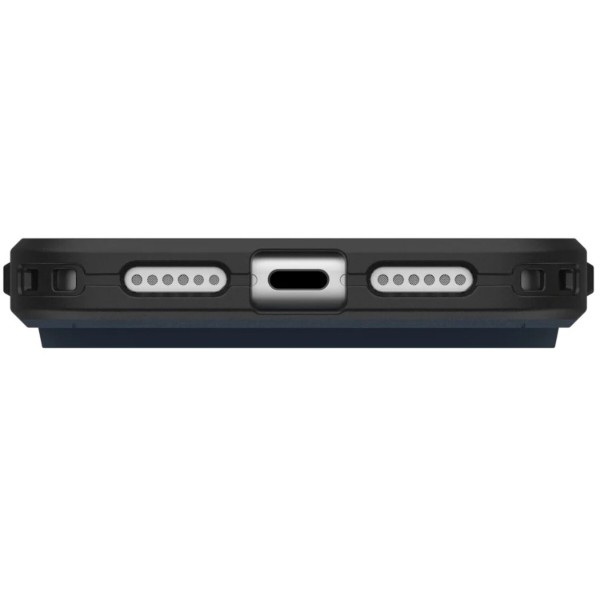 Фото - Чохол для смартфону UAG for iPhone 17 Pro Max, Civilian MagSafe, Mallard (114546115555)