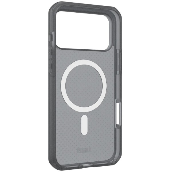Фото - Чехол для смартфона UAG for iPhone 17 Pro Max, Dot MagSafe, Ash (114537113131)