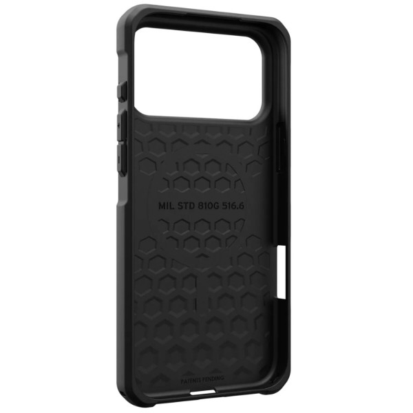 Фото - Чехол для смартфона UAG for iPhone 17 Pro Max, Metropolis LT MagSafe, Kevlar Mallard (114518113955)