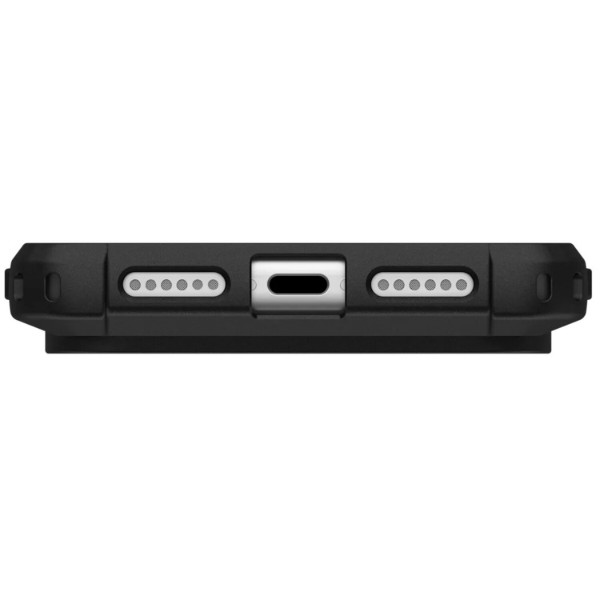 Фото - Чехол для смартфона UAG for iPhone 17 Pro Max, Metropolis LT MagSafe, Kevlar Mallard (114518113955)