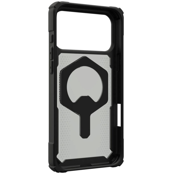 Фото - Чехол для смартфона UAG for iPhone 17 Pro Max, Plasma XTE MagSafe, Black/Pop Orange (114528114097)