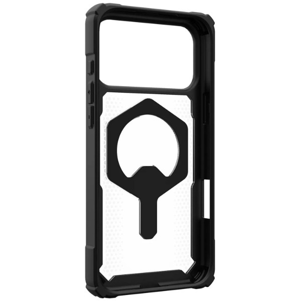 Фото - Чехол для смартфона UAG for iPhone 17 Pro Max, Plasma XTE MagSafe, Black/Clear (11452811404G)
