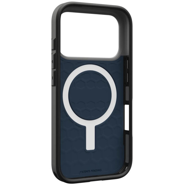 Фото - Чохол для смартфону UAG for iPhone 17 Pro, Civilian MagSafe, Mallard (114545115555)