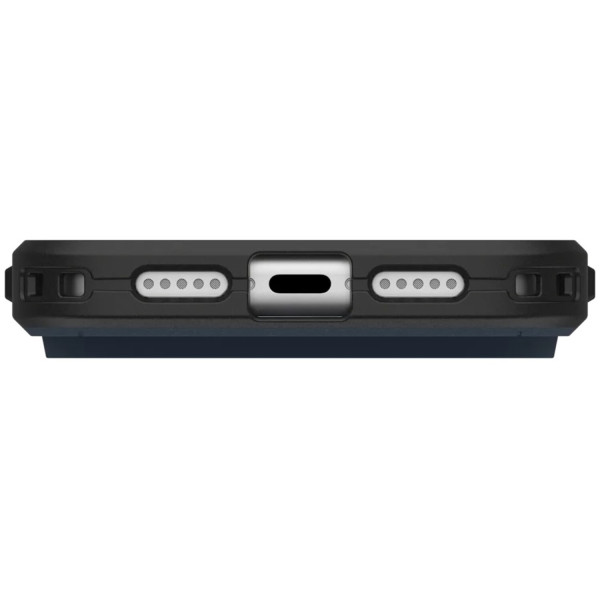 Фото - Чохол для смартфону UAG for iPhone 17 Pro, Civilian MagSafe, Mallard (114545115555)