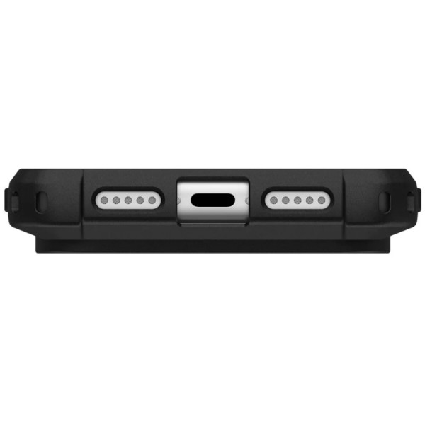 Фото - Чохол для смартфону UAG for iPhone 17 Pro, Metropolis LT MagSafe, Kevlar Mallard (114517113955)