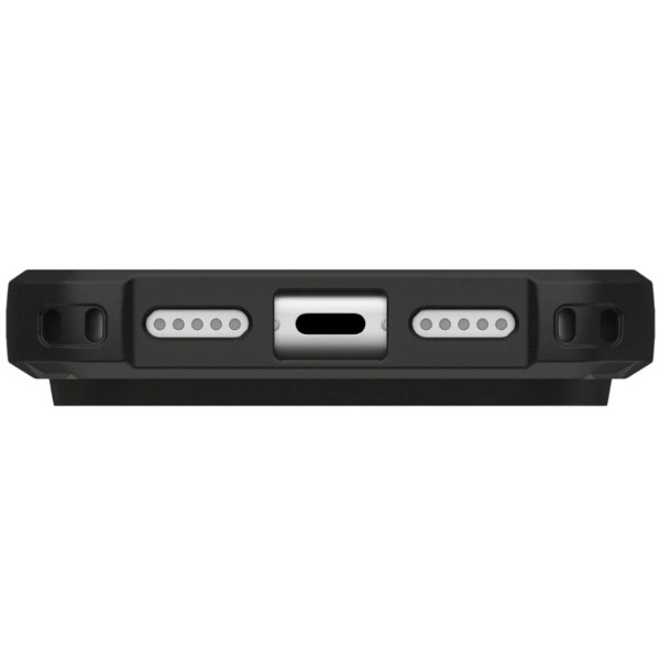 Фото - Чохол для смартфону UAG for iPhone 17 Pro, Pathfinder MagSafe, Olive (114548117272)
