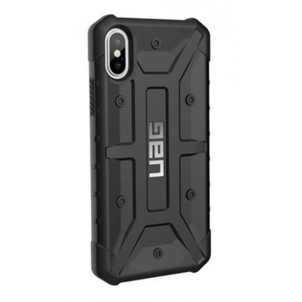 Фото - Чехол для смартфона UAG iPhone X Pathfinder Black (IPHX-A-BK)