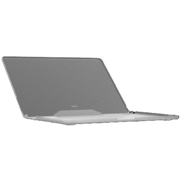 Фото - Чохол для ноутбуку UAG for MacBook Air 15"(2023-2025), Essential Armor, Ice (134010114343)
