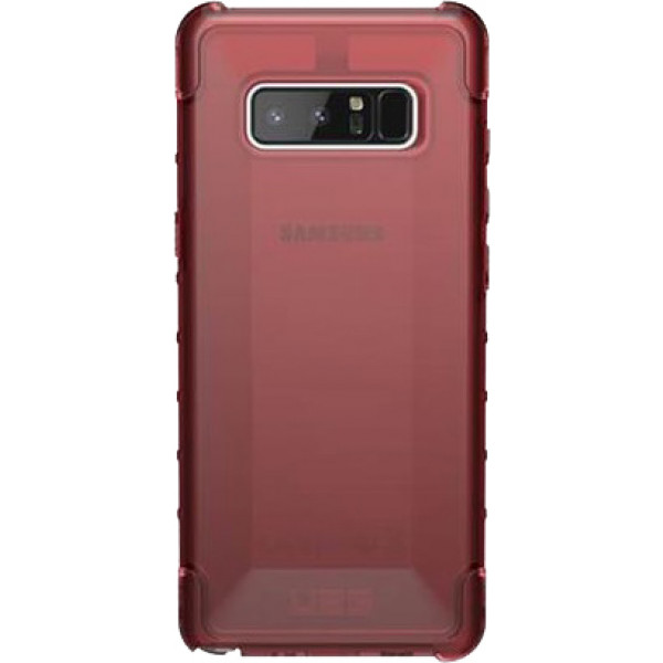 Фото - Чехол для смартфона UAG Samsung Galaxy Note 8 Plyo Crimson (NOTE8-Y-CR)