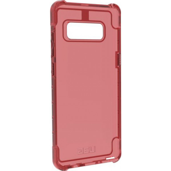 Фото - Чехол для смартфона UAG Samsung Galaxy Note 8 Plyo Crimson (NOTE8-Y-CR)