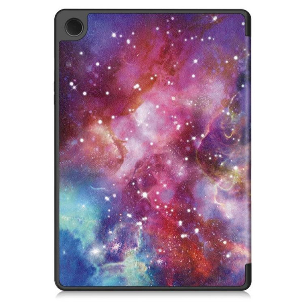 Фото - Чохол для планшета BeCover Flexible TPU Mate for Samsung Galaxy Tab A9 Plus SM-X210/SM-X215/SM-X216 11.0"" Space (710350)