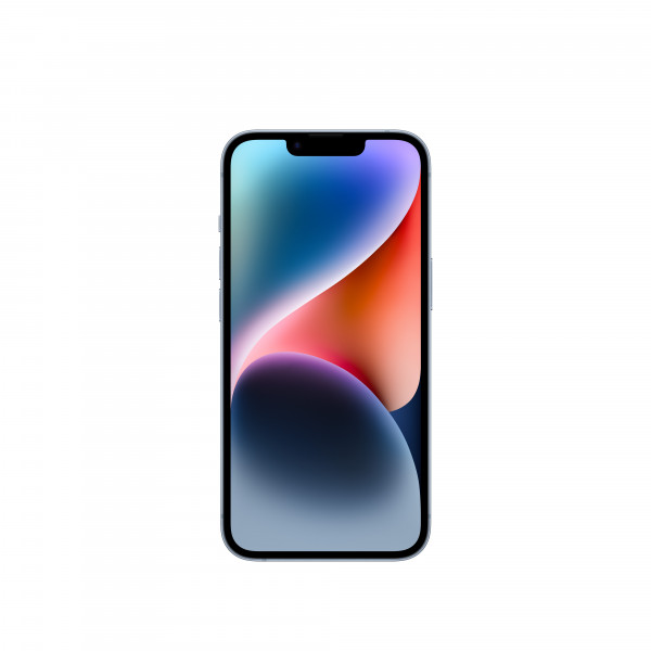 Фото - Смартфон Apple iPhone 14 512Gb Blue