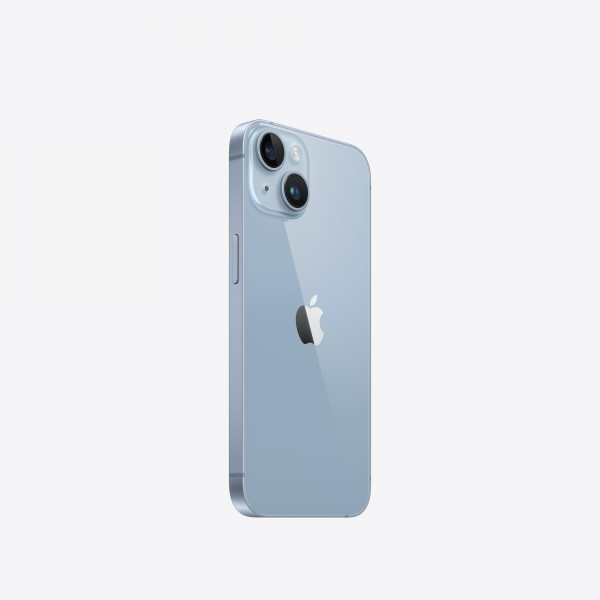 Фото - Смартфон Apple iPhone 14 512Gb Blue