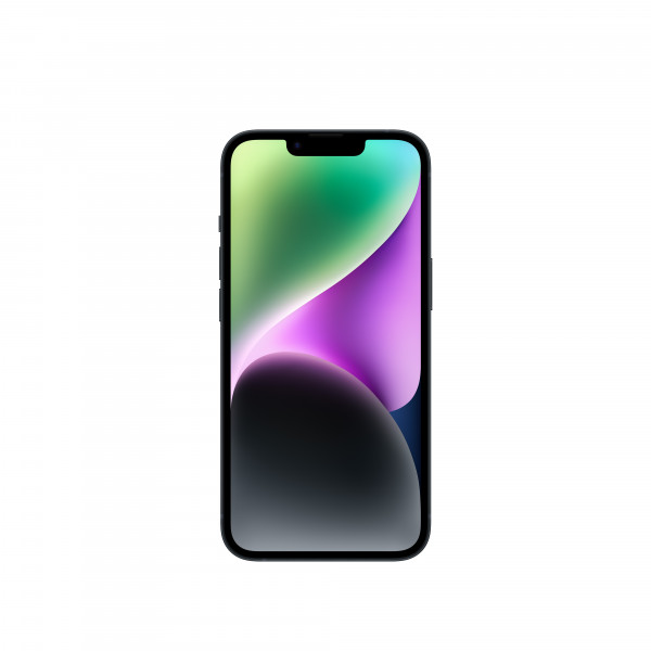 Фото - Смартфон Apple iPhone 14 256Gb Midnight