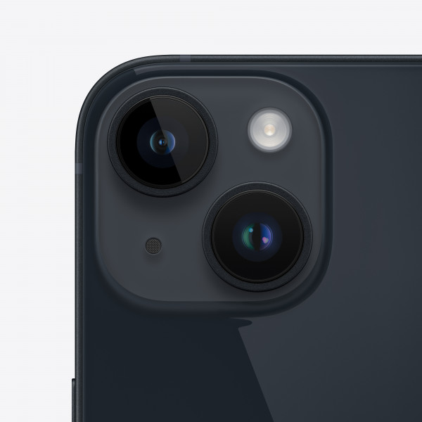 Фото - Смартфон Apple iPhone 14 512Gb Midnight