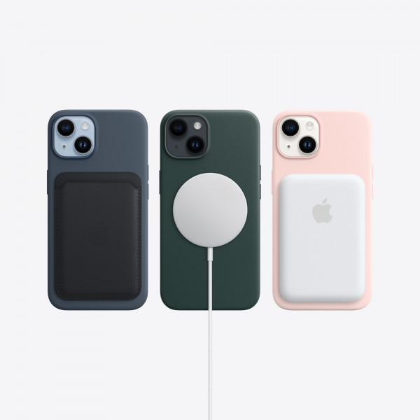 Фото - Смартфон Apple iPhone 14 Plus 256Gb Midnight