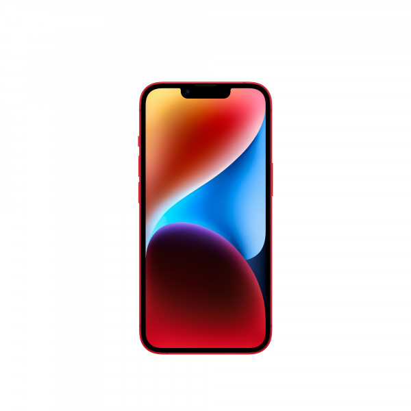 Фото - Смартфон Apple iPhone 14 128Gb Red