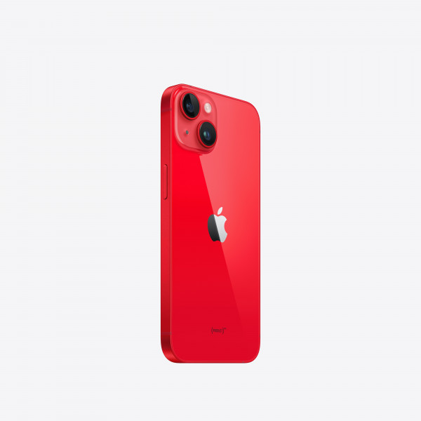 Фото - Смартфон Apple iPhone 14 128Gb Red