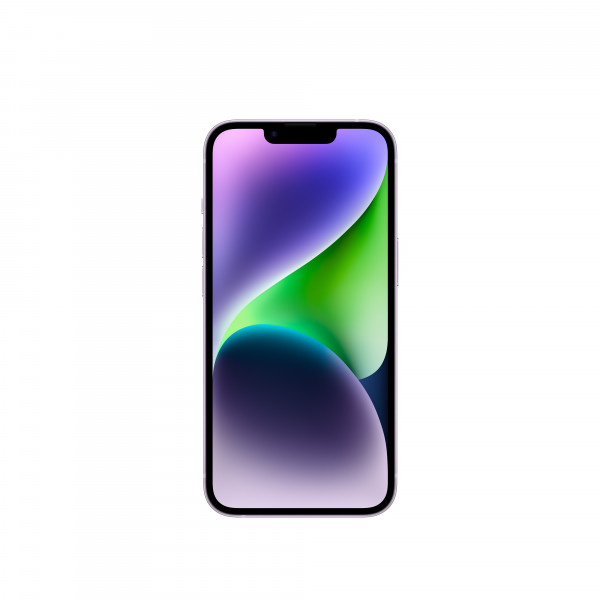 Фото - Смартфон Apple iPhone 14 Plus 128Gb Purple