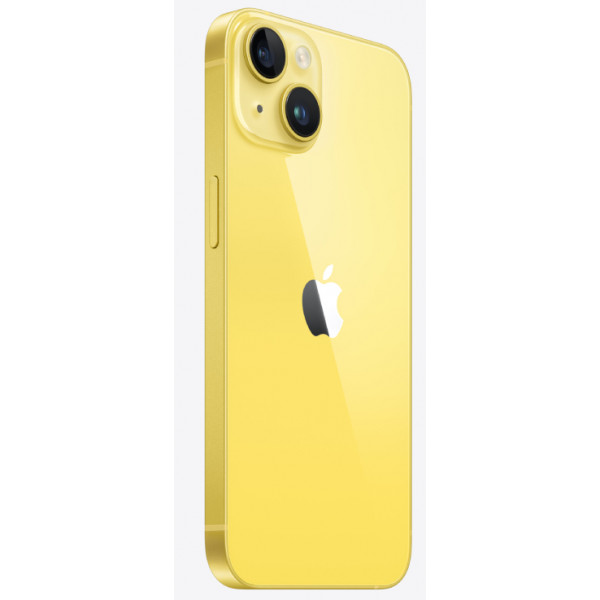 Фото - Смартфон Apple iPhone 14 Plus 128Gb Yellow