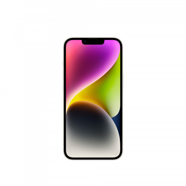 Фото - Смартфон Apple iPhone 14 Plus 128Gb Starlight