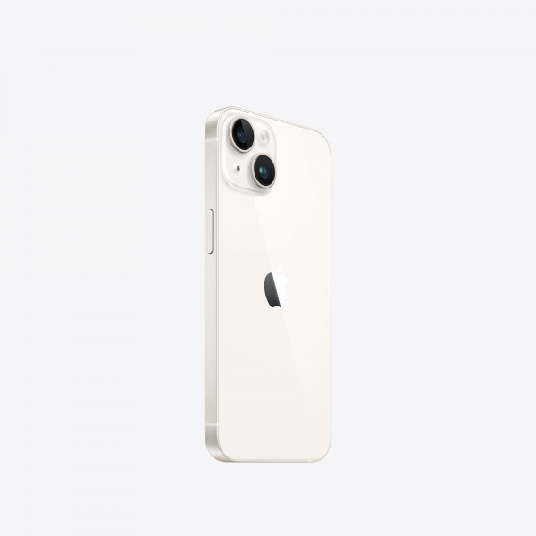 Фото - Смартфон Apple iPhone 14 Plus 512Gb Starlight