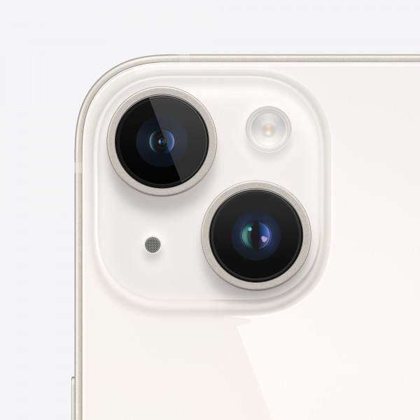 Фото - Смартфон Apple iPhone 14 Plus 256Gb Starlight
