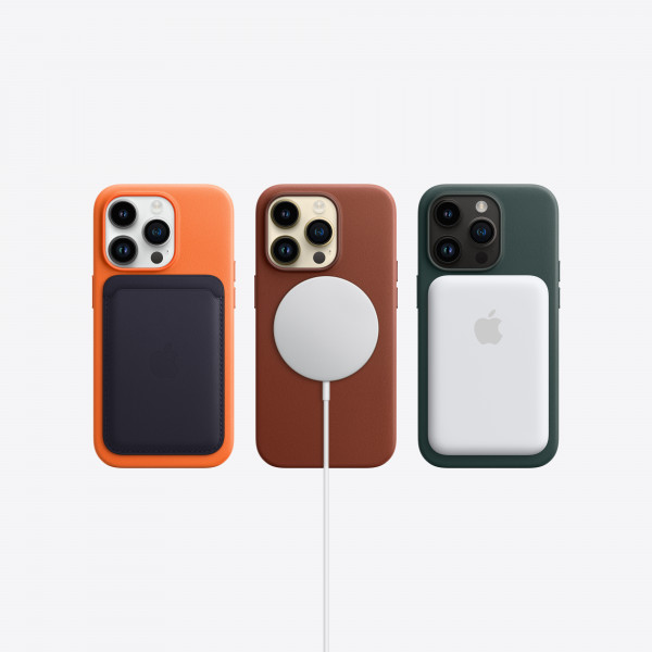 Фото - Смартфон Apple iPhone 14 Pro 128Gb Deep Purple